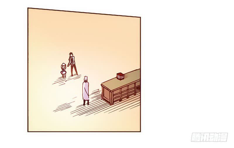 Because I'm An Uncle who Runs A Weapon Shop: Chapter 3.2 - Page 9
