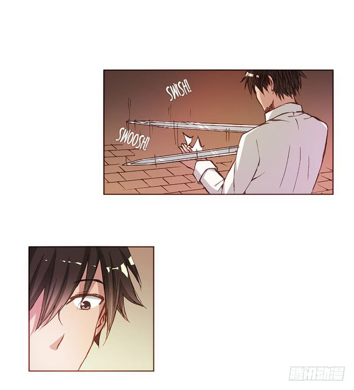 Because I'm An Uncle who Runs A Weapon Shop: Chapter 4 - Page 10