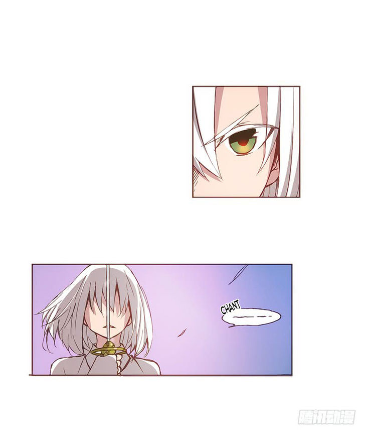 Because I'm An Uncle who Runs A Weapon Shop: Chapter 5 - Page 2