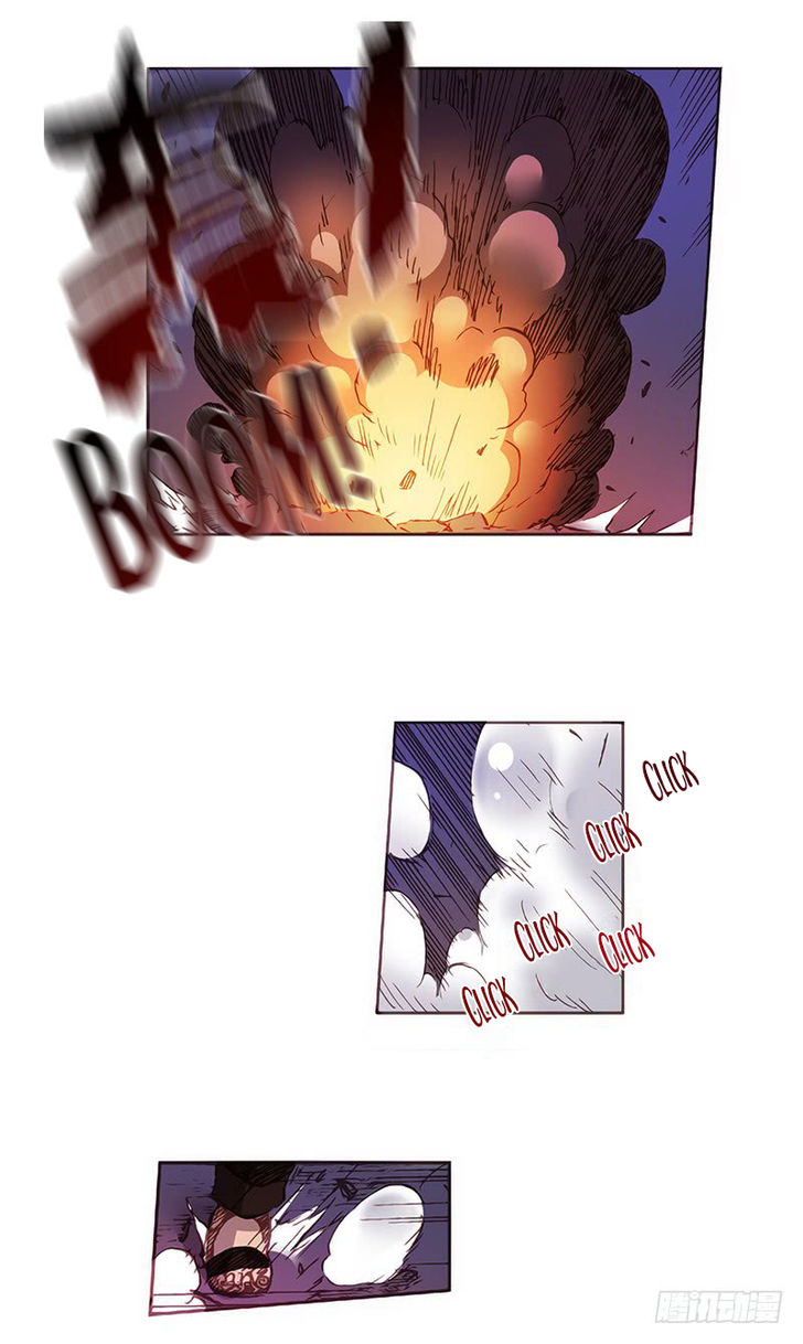 Because I'm An Uncle who Runs A Weapon Shop: Chapter 5 - Page 7
