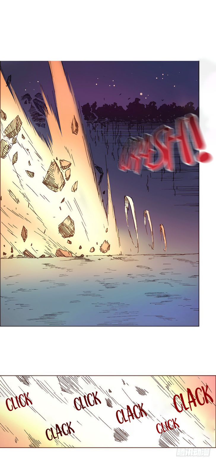Because I'm An Uncle who Runs A Weapon Shop: Chapter 5 - Page 13