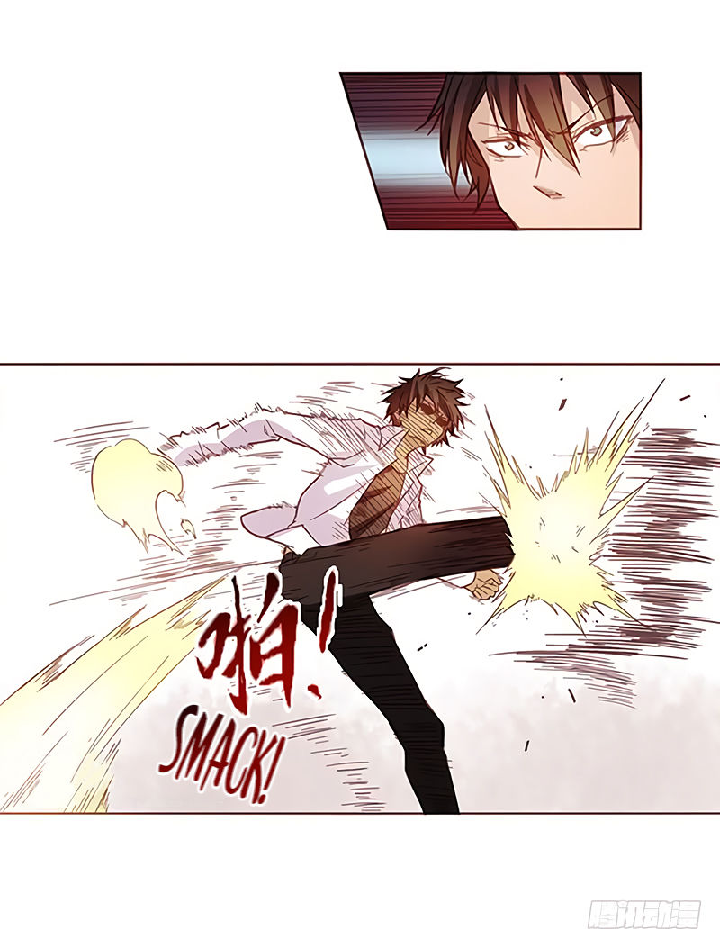 Because I'm An Uncle who Runs A Weapon Shop: Chapter 7 - Page 8