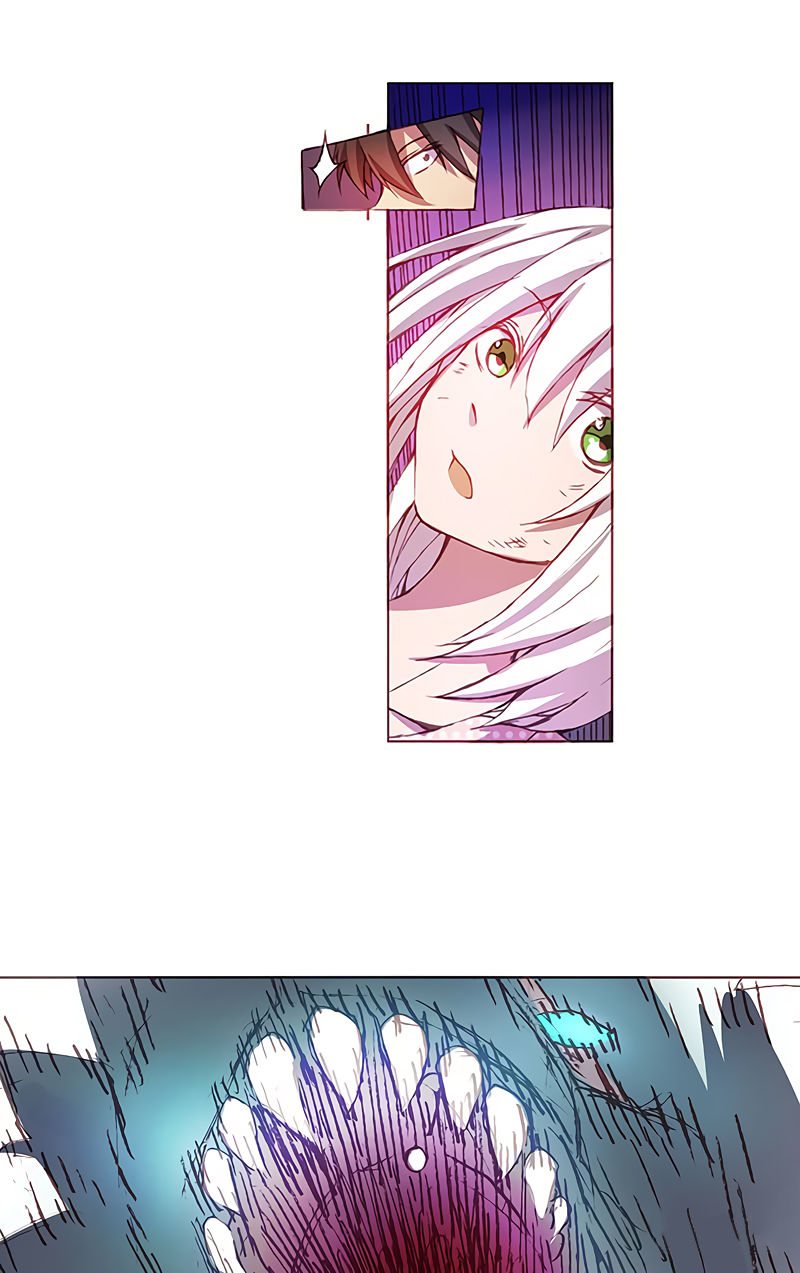Because I'm An Uncle who Runs A Weapon Shop: Chapter 7 - Page 21