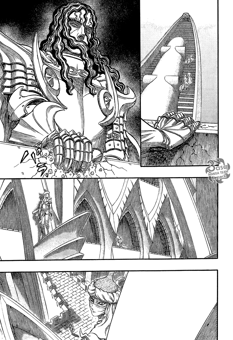 Berserk: Chapter 338 - Page 4
