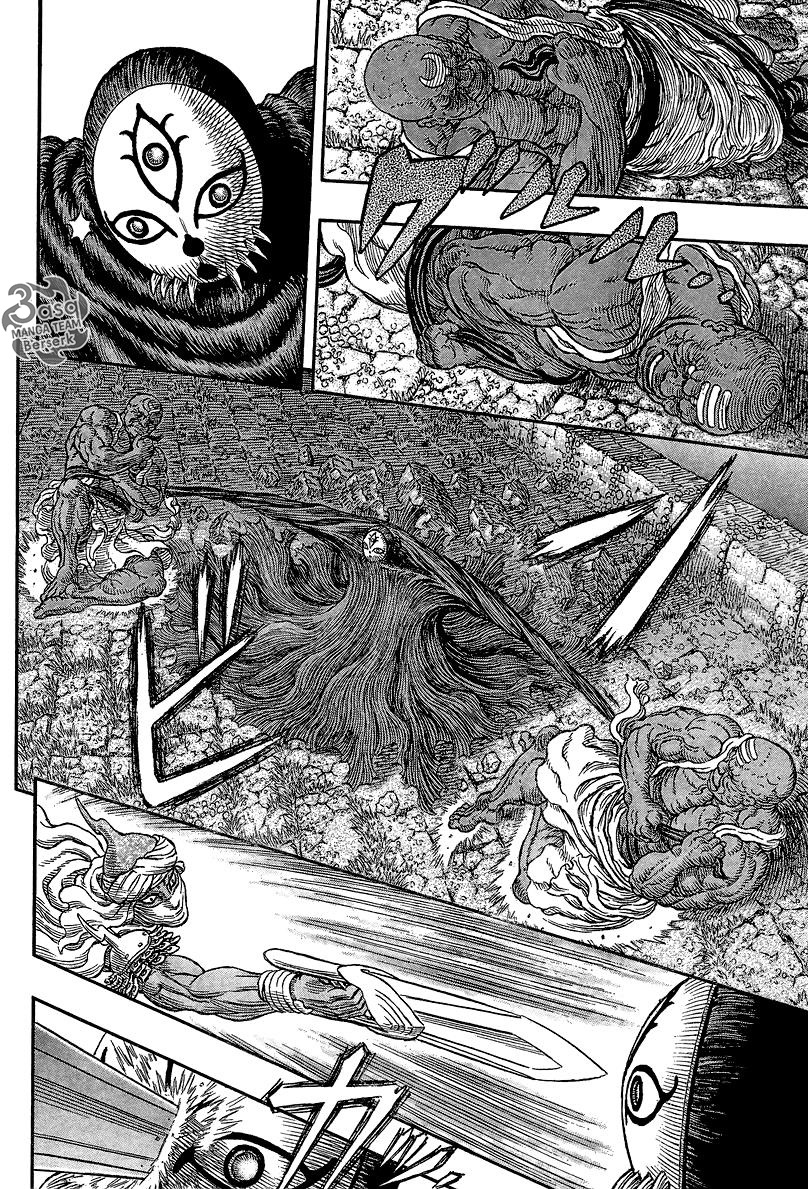 Berserk: Chapter 339 - Page 6