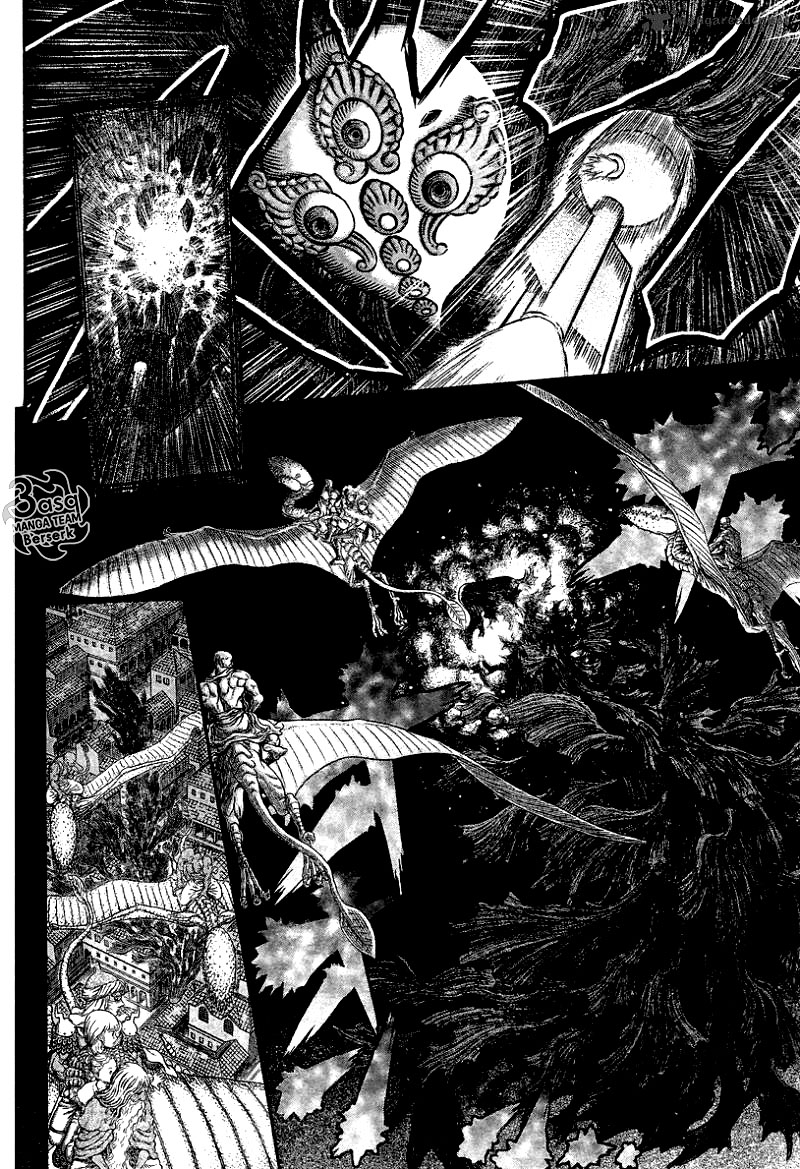 Berserk: Chapter 341 - Page 18