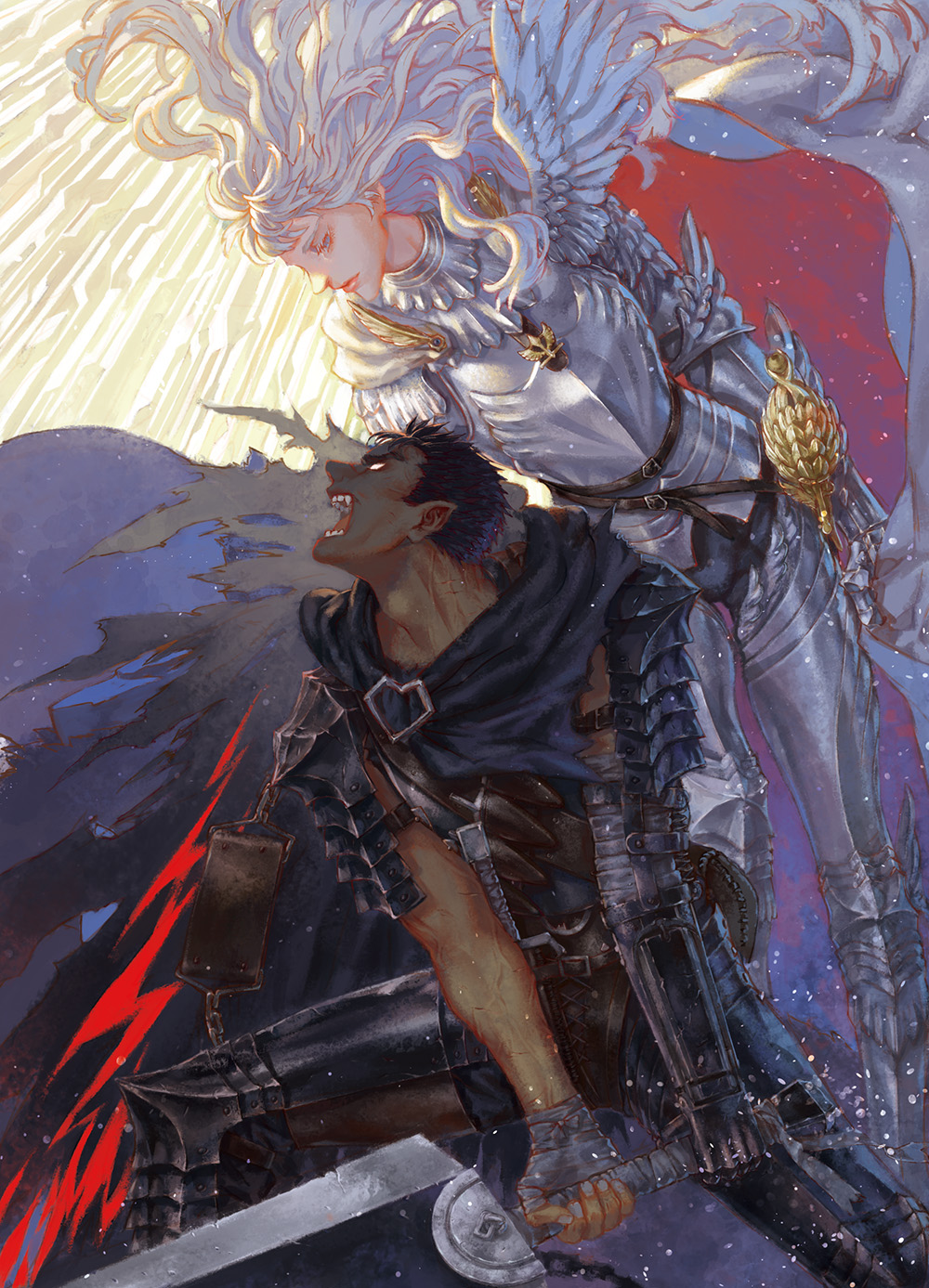 Berserk: Chapter 352 - Page 18