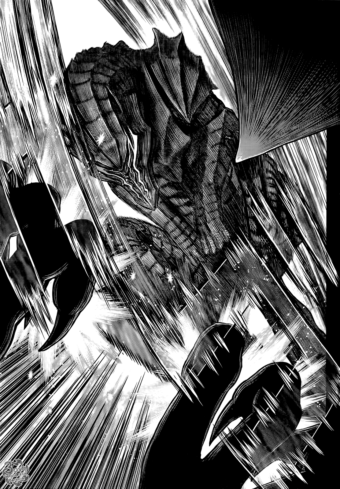Berserk: Chapter 353 - Page 8