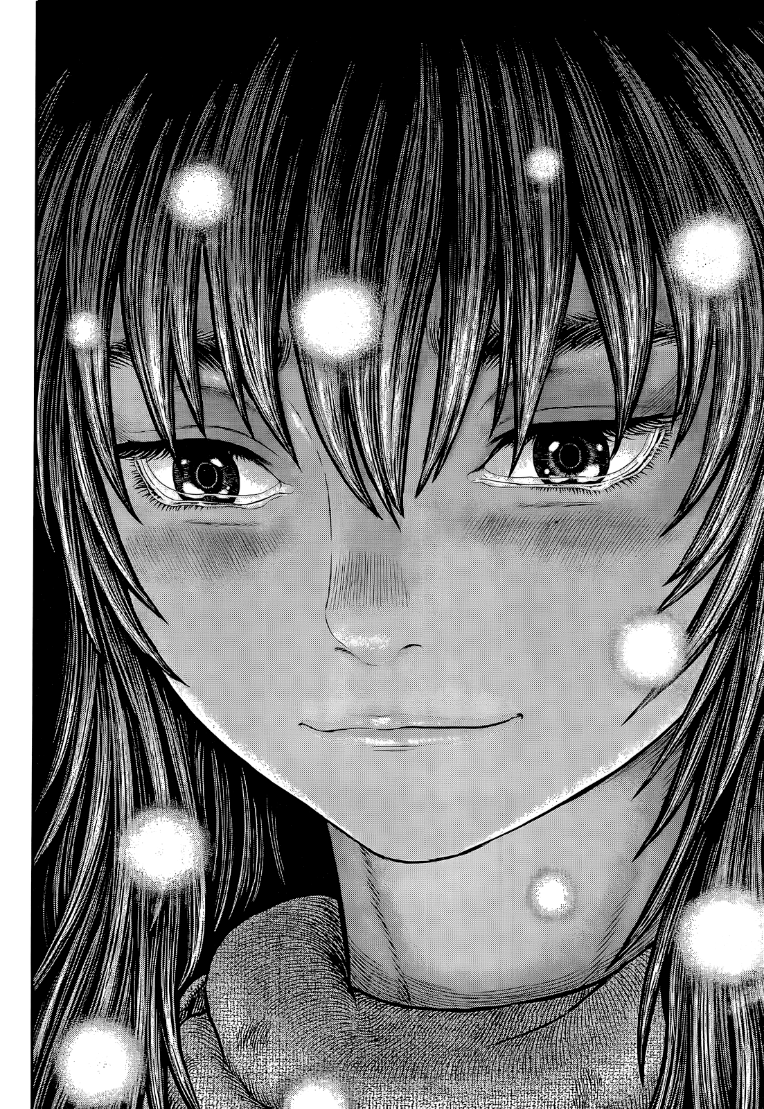 Berserk: Chapter 355 - Page 8
