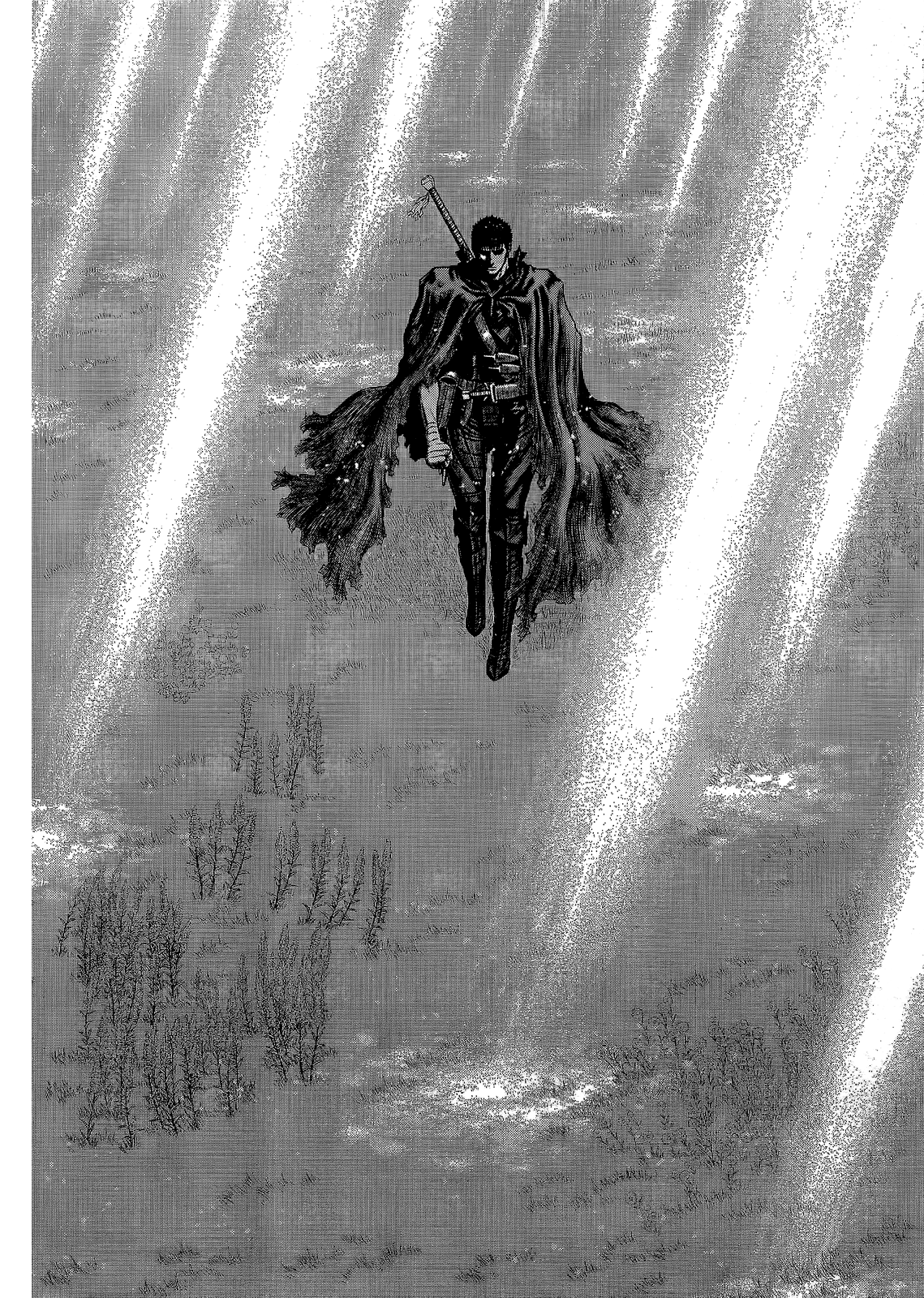 Berserk: Chapter 355 - Page 14