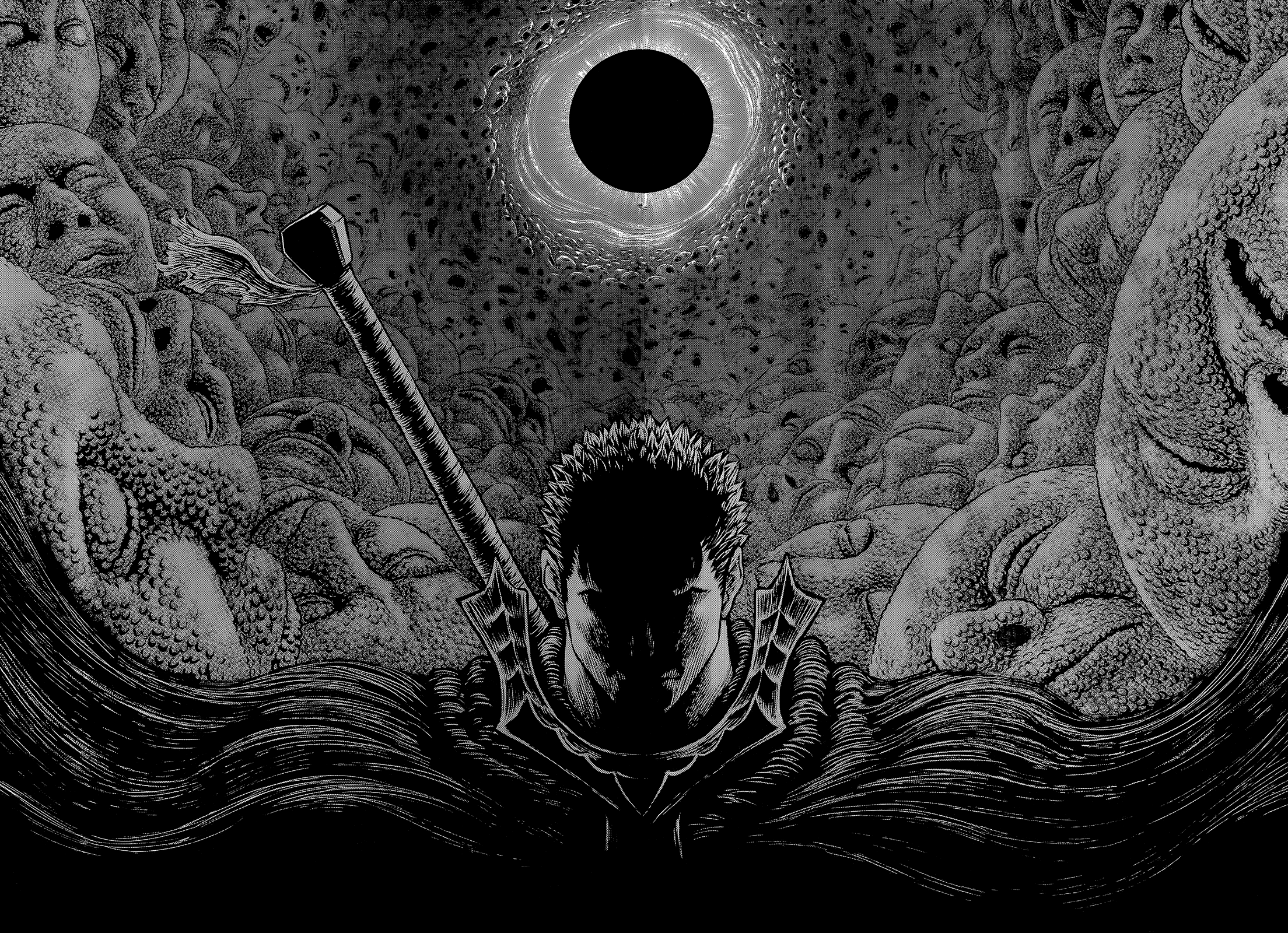Berserk: Chapter 355 - Page 16