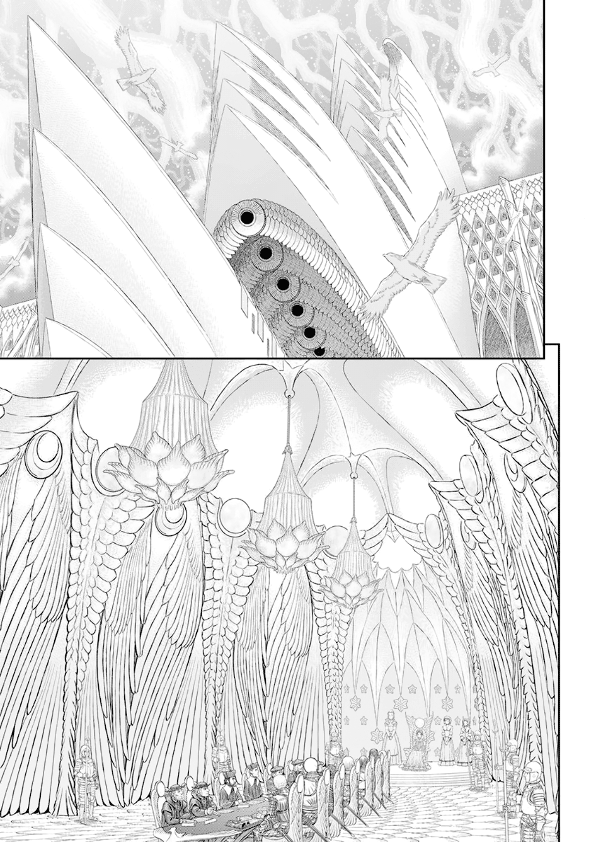 Berserk: Chapter 358 - Page 2