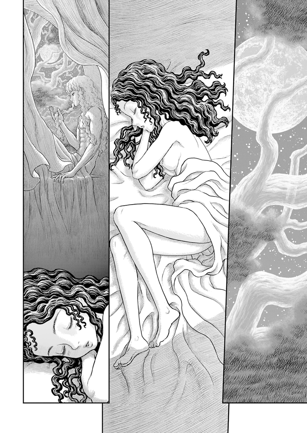 Berserk: Chapter 358 - Page 22