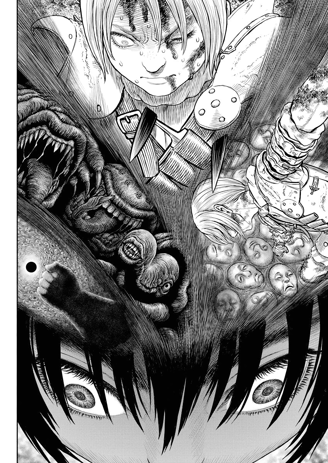 Berserk: Chapter 359 - Page 19