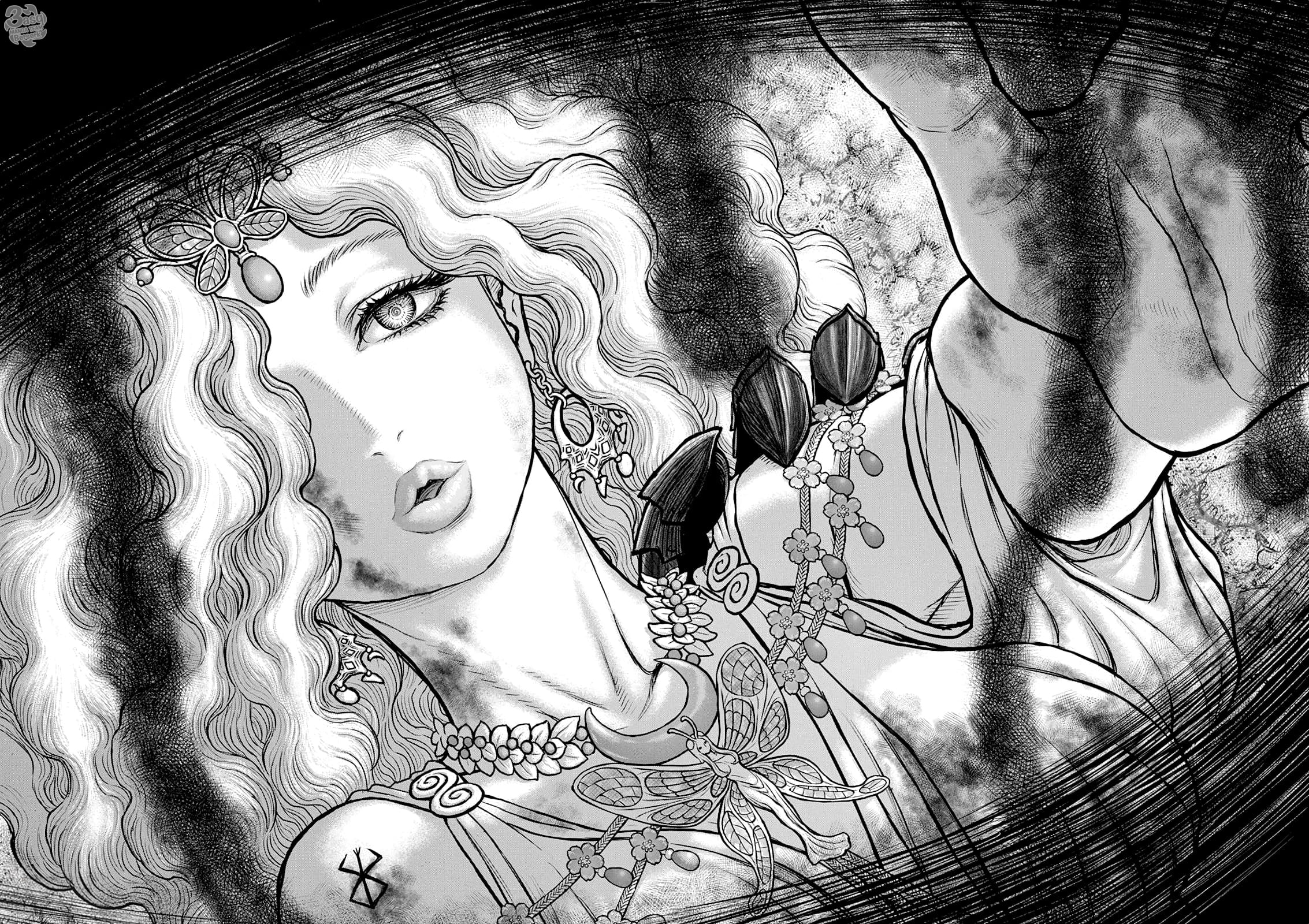Berserk: Chapter 362 - Page 10