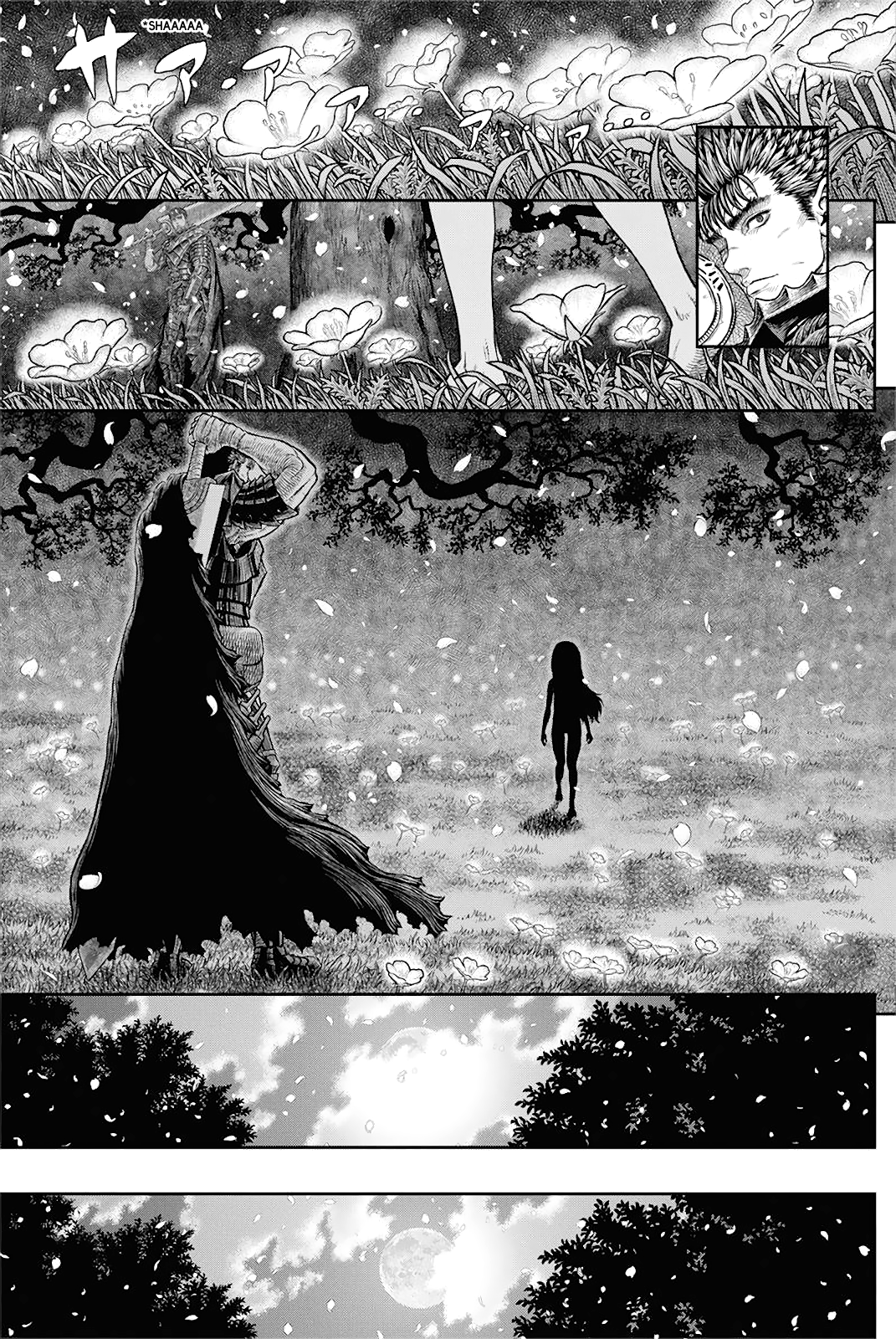 Berserk: Chapter 363 - Page 17