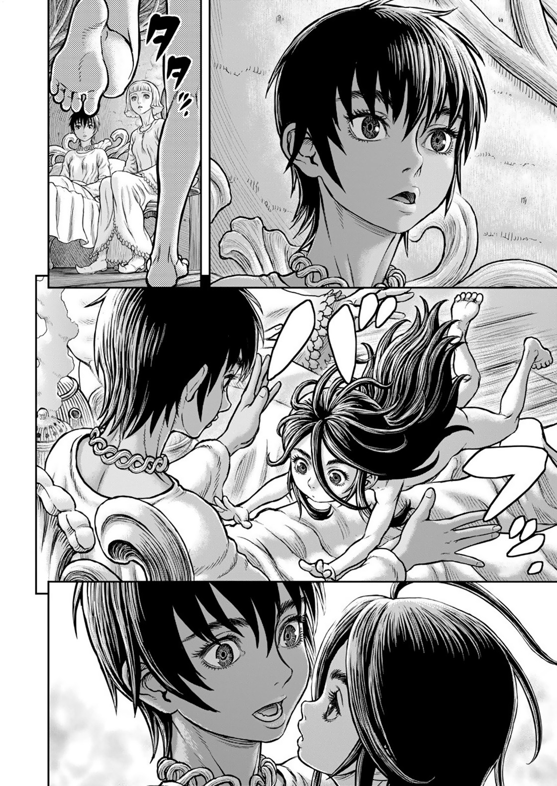 Berserk: Chapter 364 - Page 9