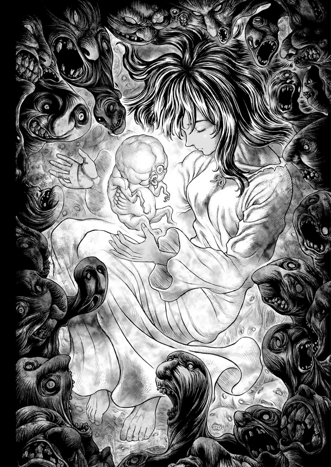 Berserk: Chapter 364 - Page 23