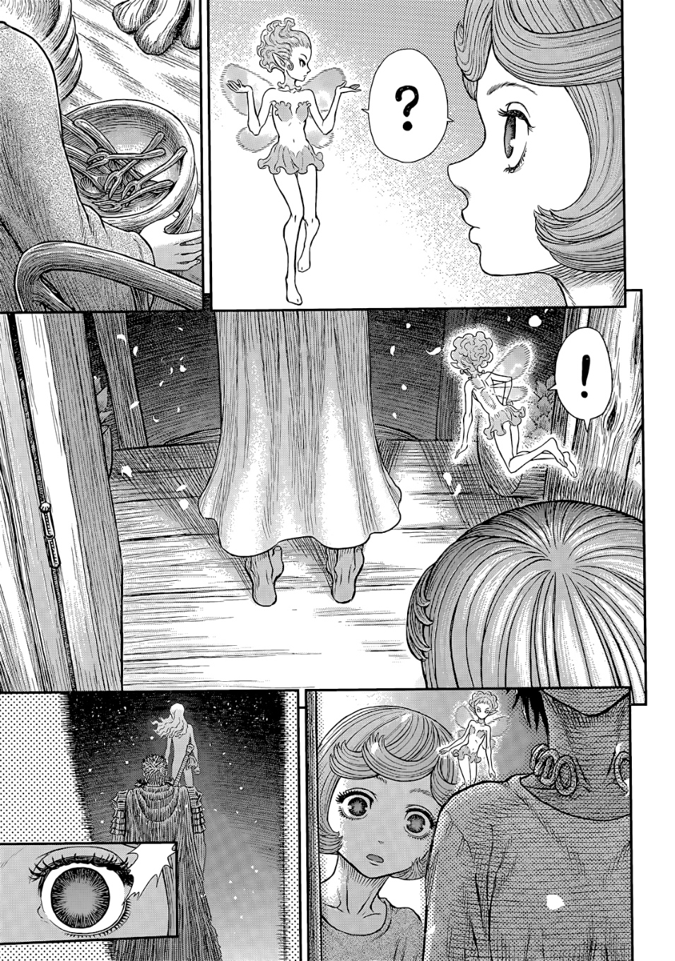 Berserk: Chapter 365 - Page 8