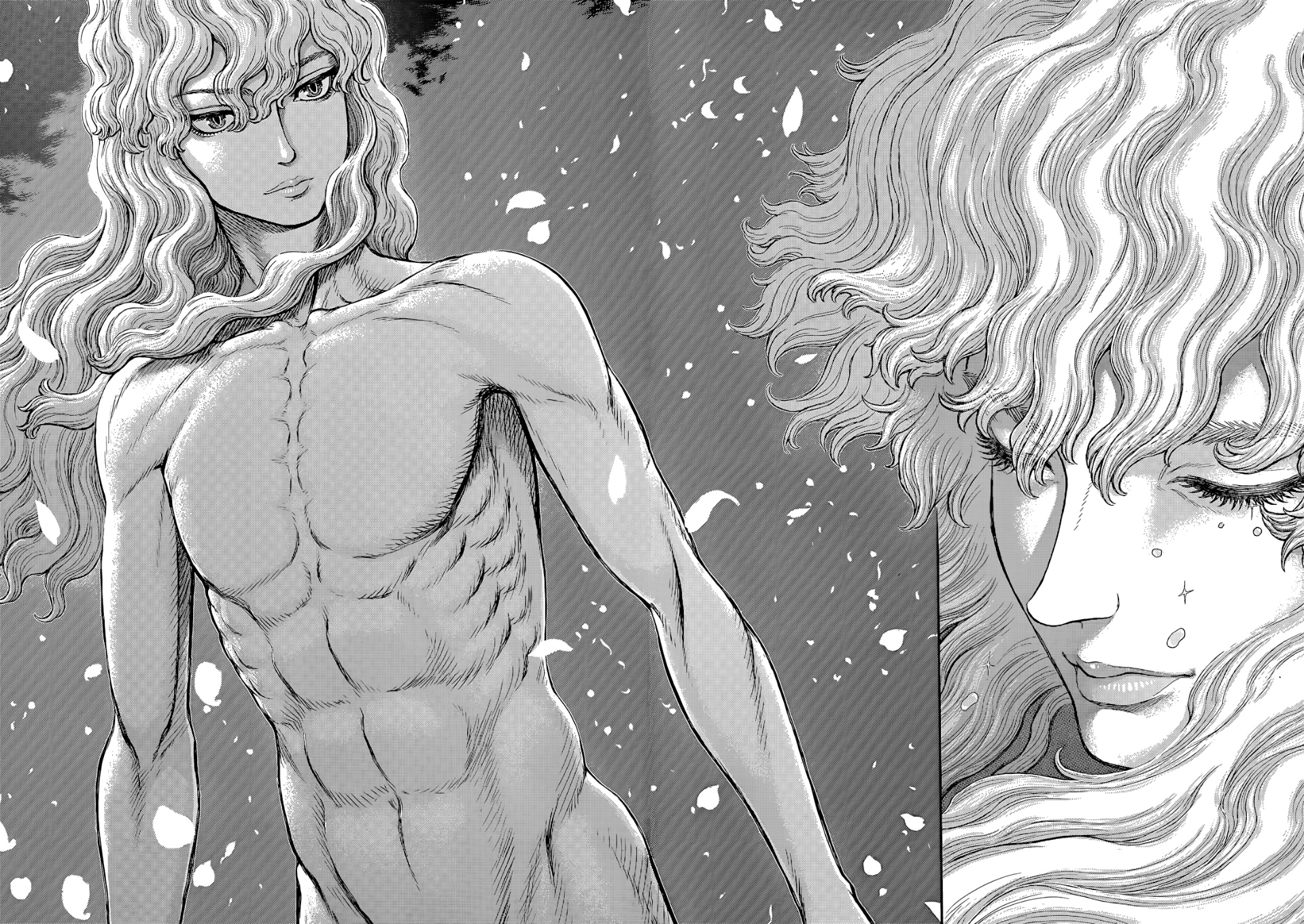 Berserk: Chapter 365 - Page 9