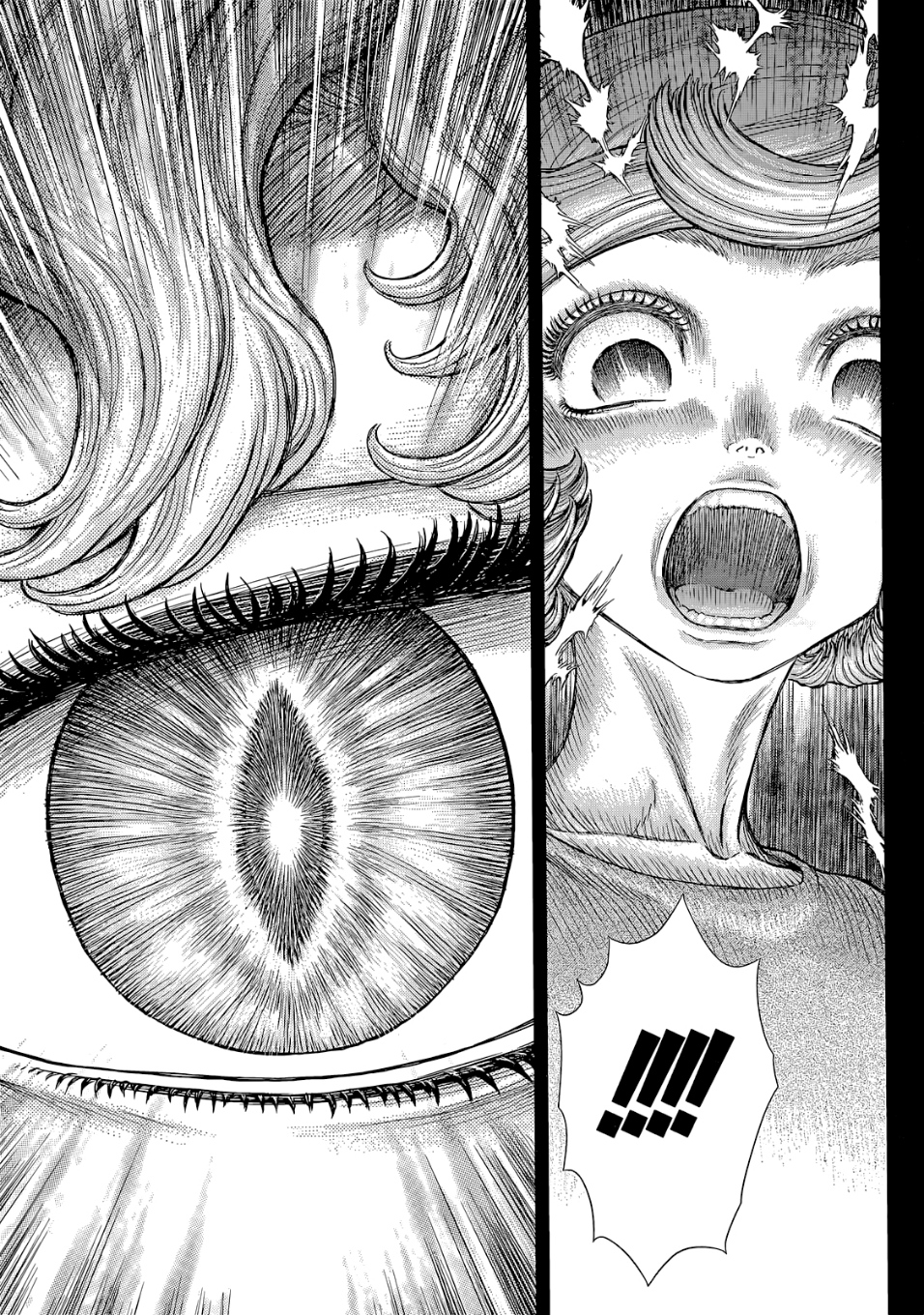 Berserk: Chapter 365 - Page 13