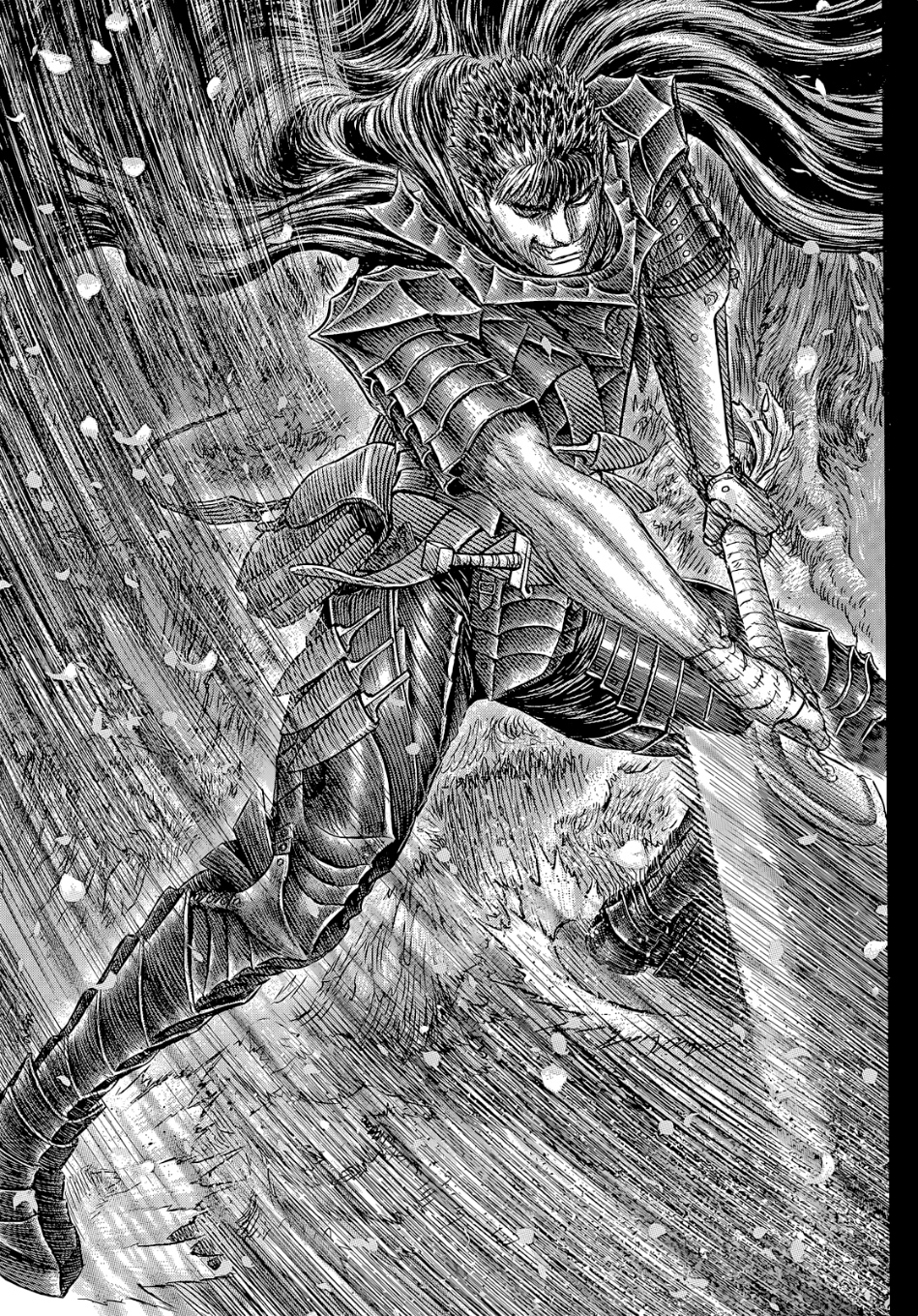 Berserk: Chapter 366 - Page 7