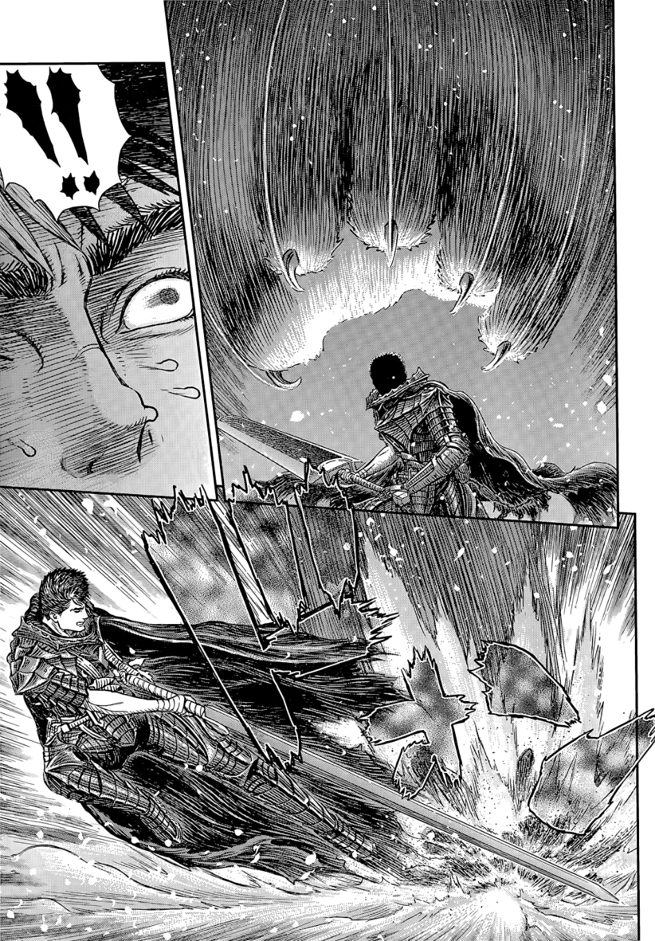 Berserk: Chapter 366 - Page 13