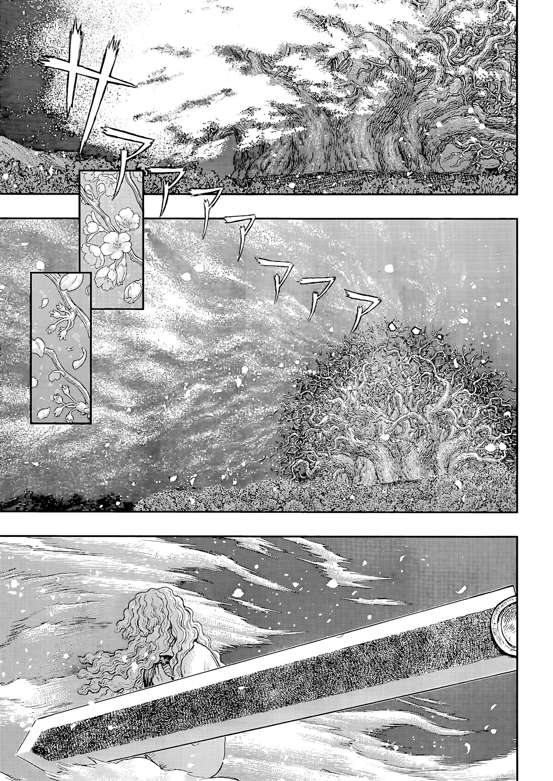 Berserk: Chapter 367 - Page 12