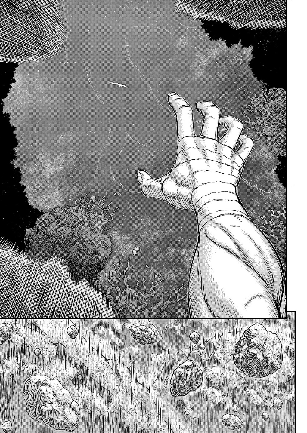 Berserk: Chapter 368 - Page 18