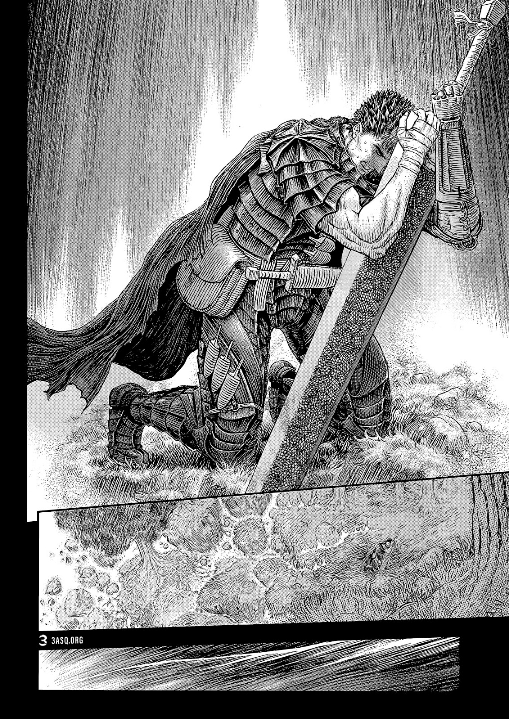 Berserk: Chapter 369 - Page 5