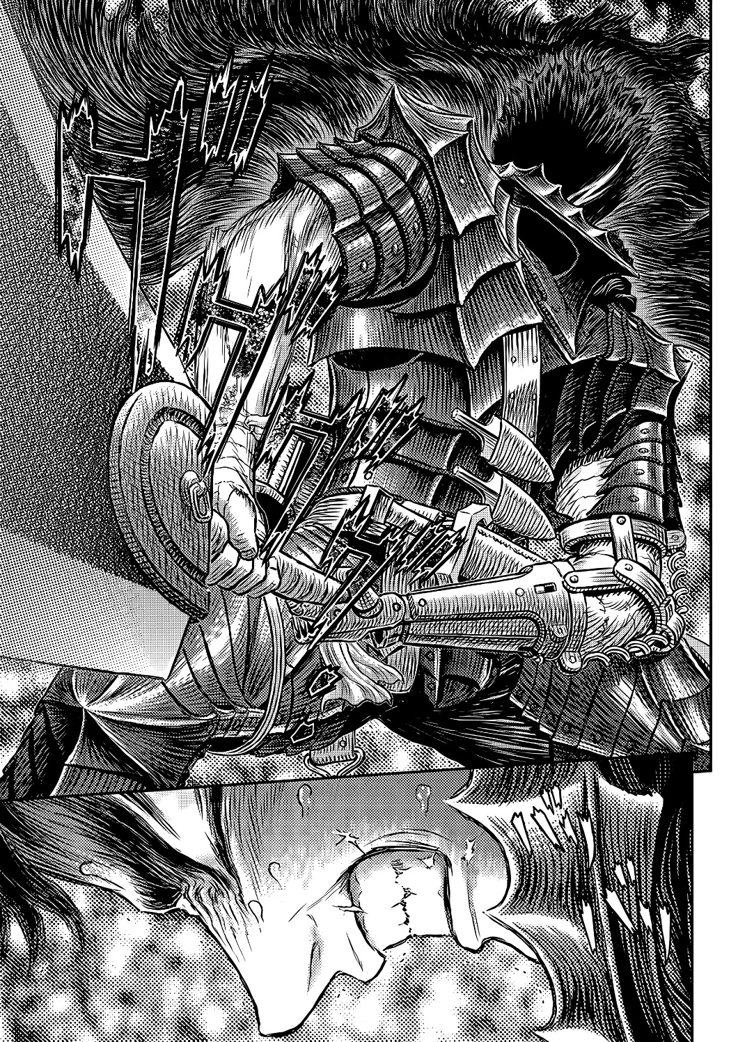 Berserk: Chapter 373 - Page 13