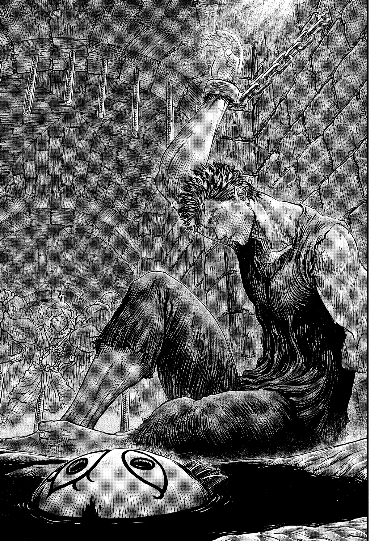 Berserk: Chapter 380 - Page 15
