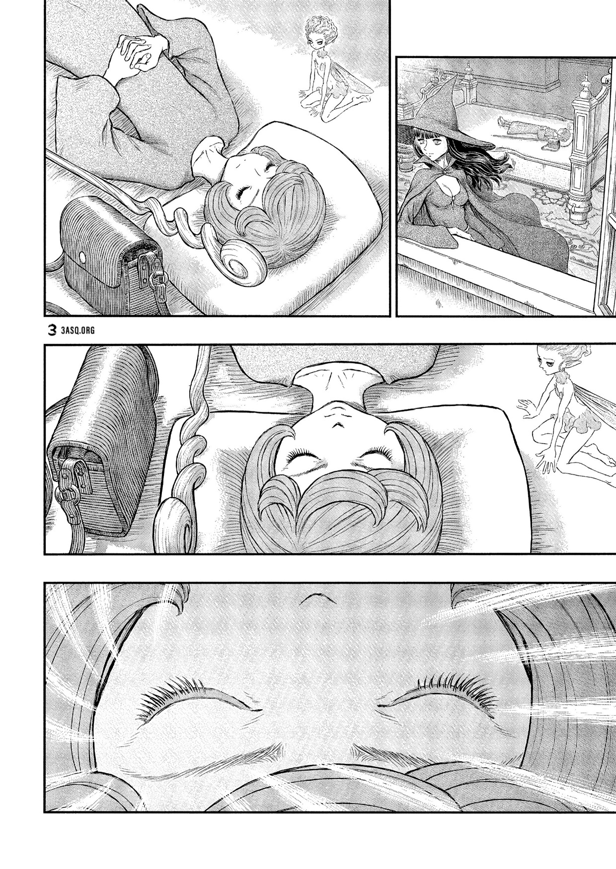 Berserk: Chapter 380 - Page 18