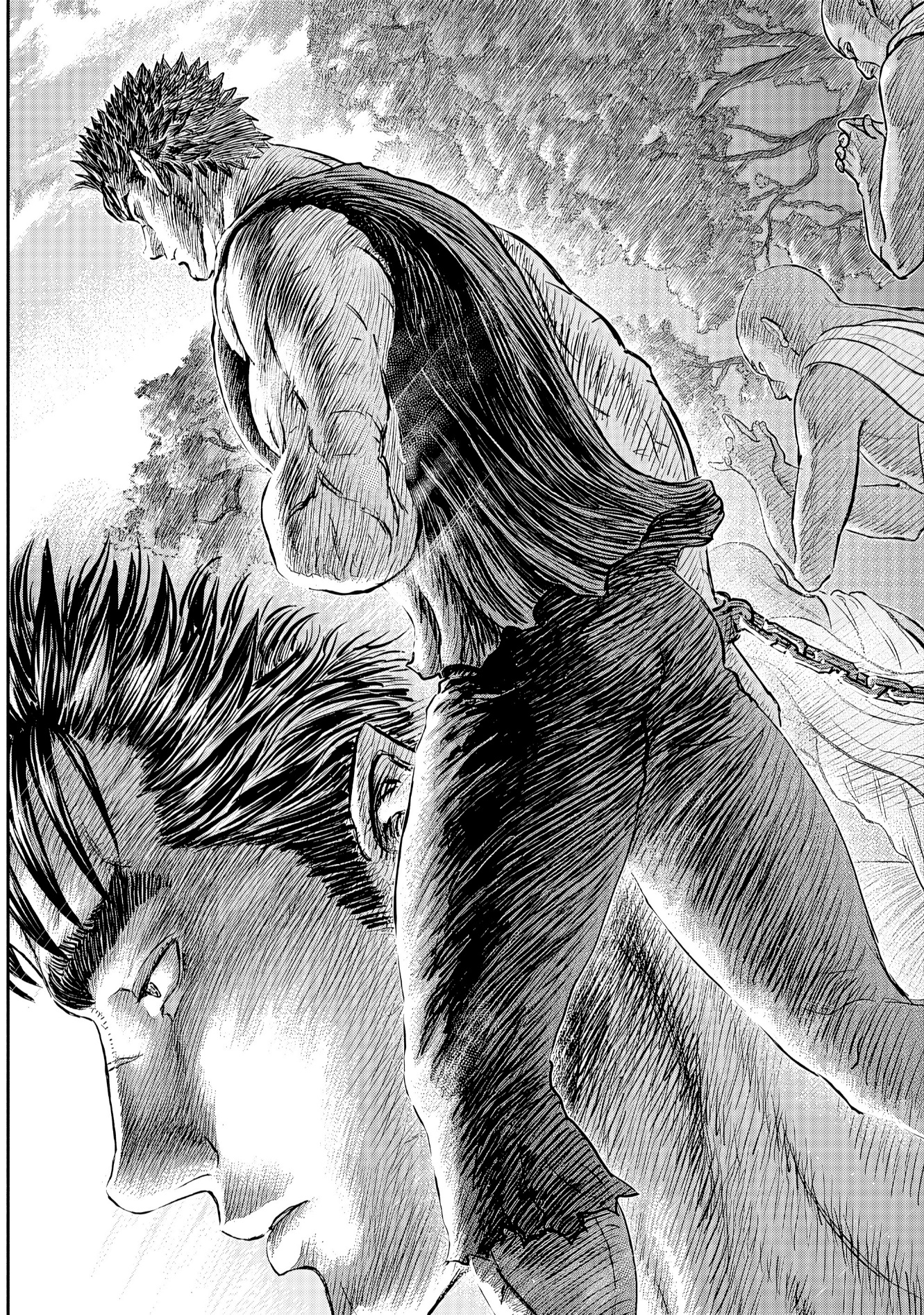 Berserk: Chapter 382 - Page 4