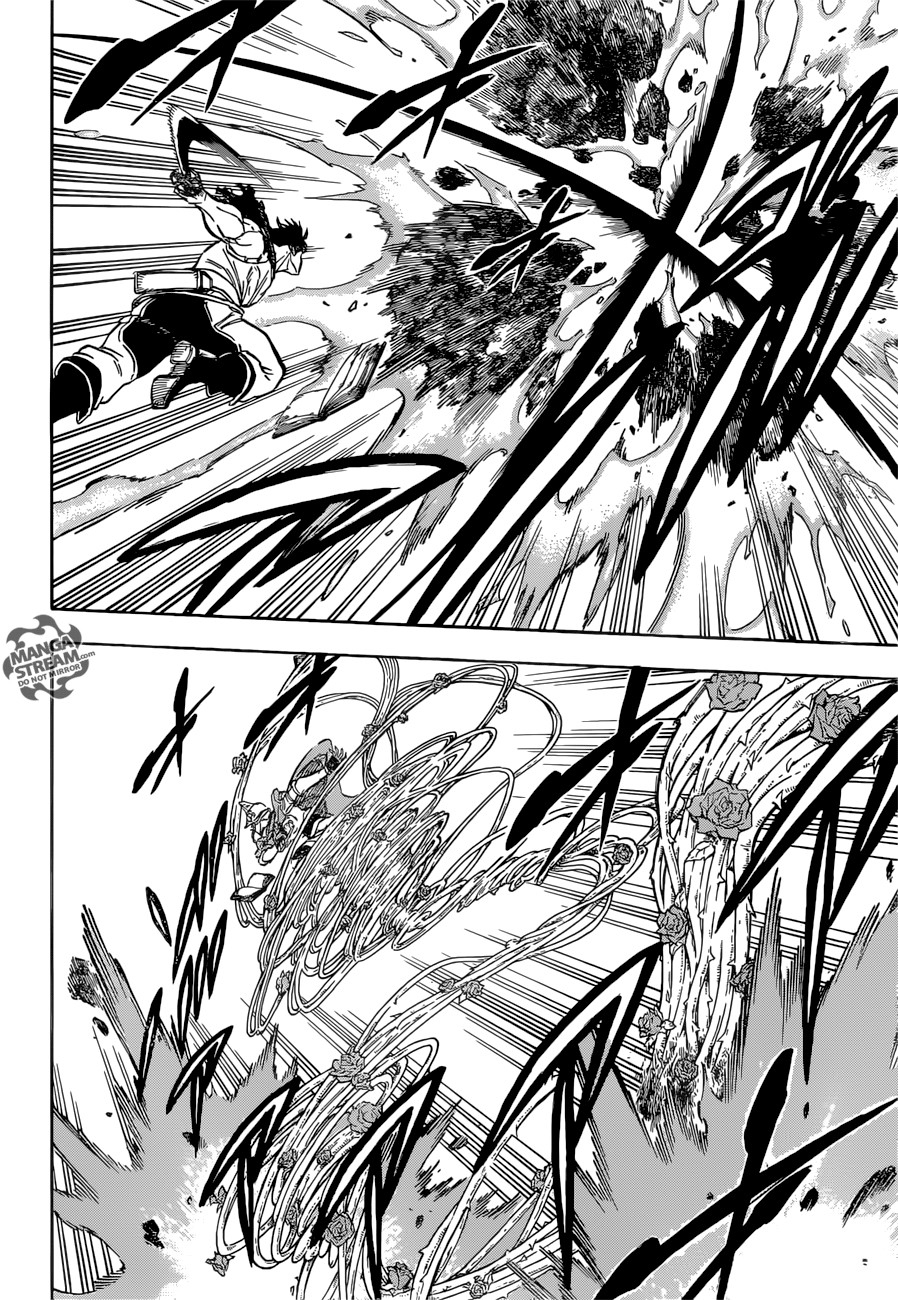 Black Clover: Chapter 109 - Page 7
