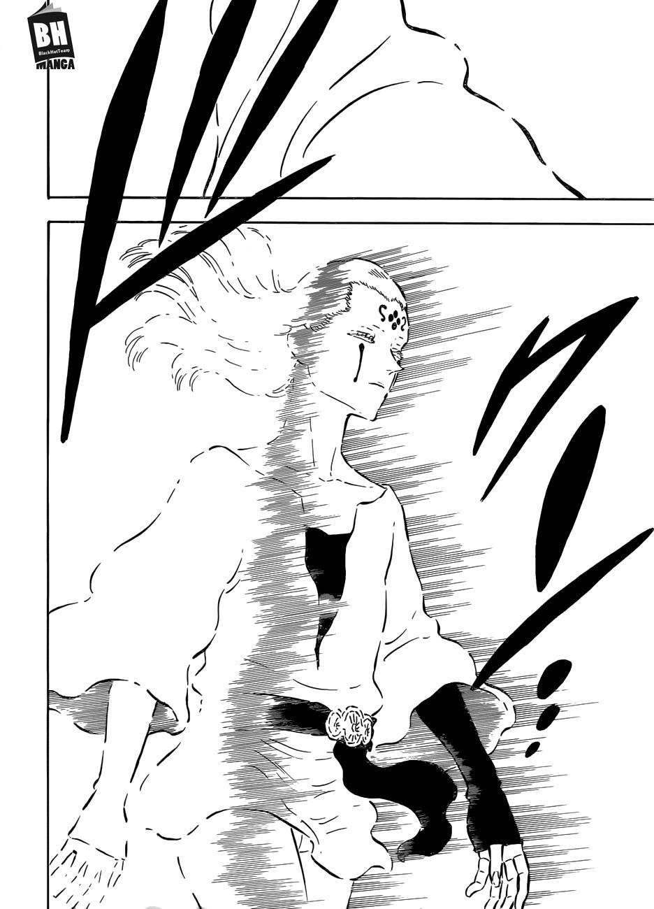 Black Clover: Chapter 147 - Page 18