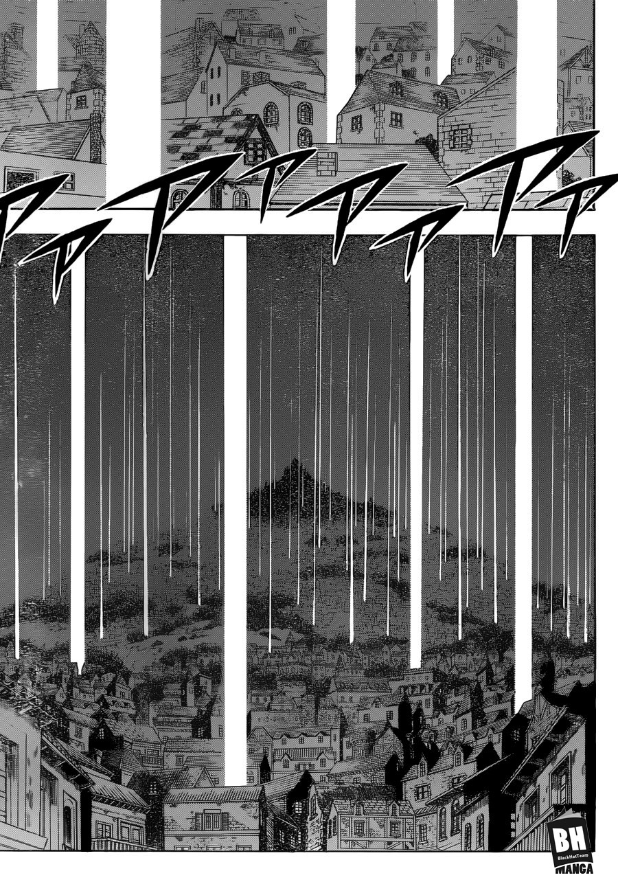 Black Clover: Chapter 149 - Page 12