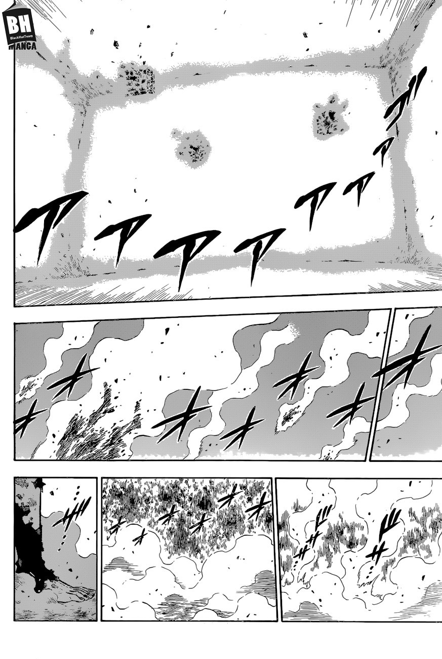 Black Clover: Chapter 153 - Page 6