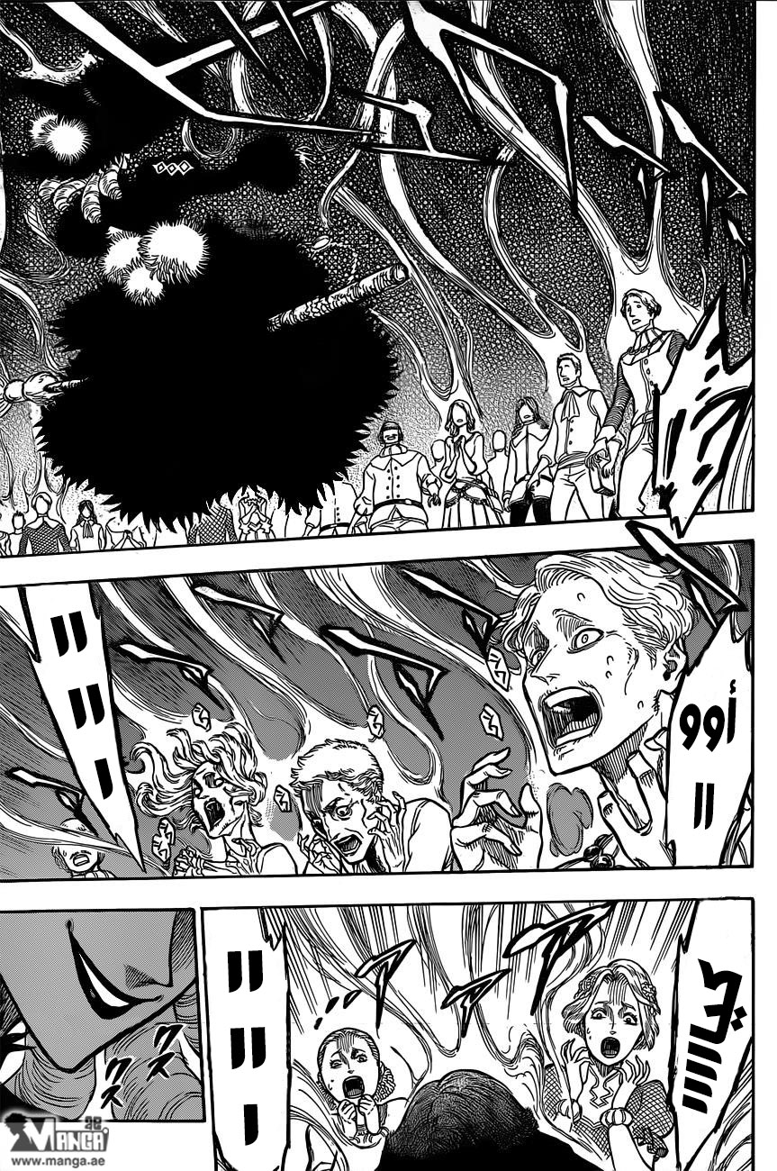 Black Clover: Chapter 28 - Page 13