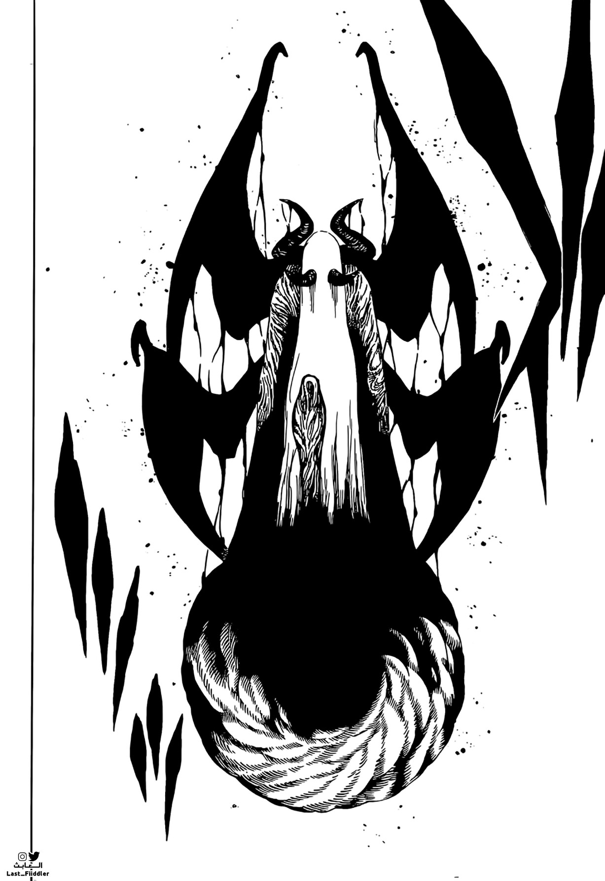 Black Clover: Chapter 317 - Page 10