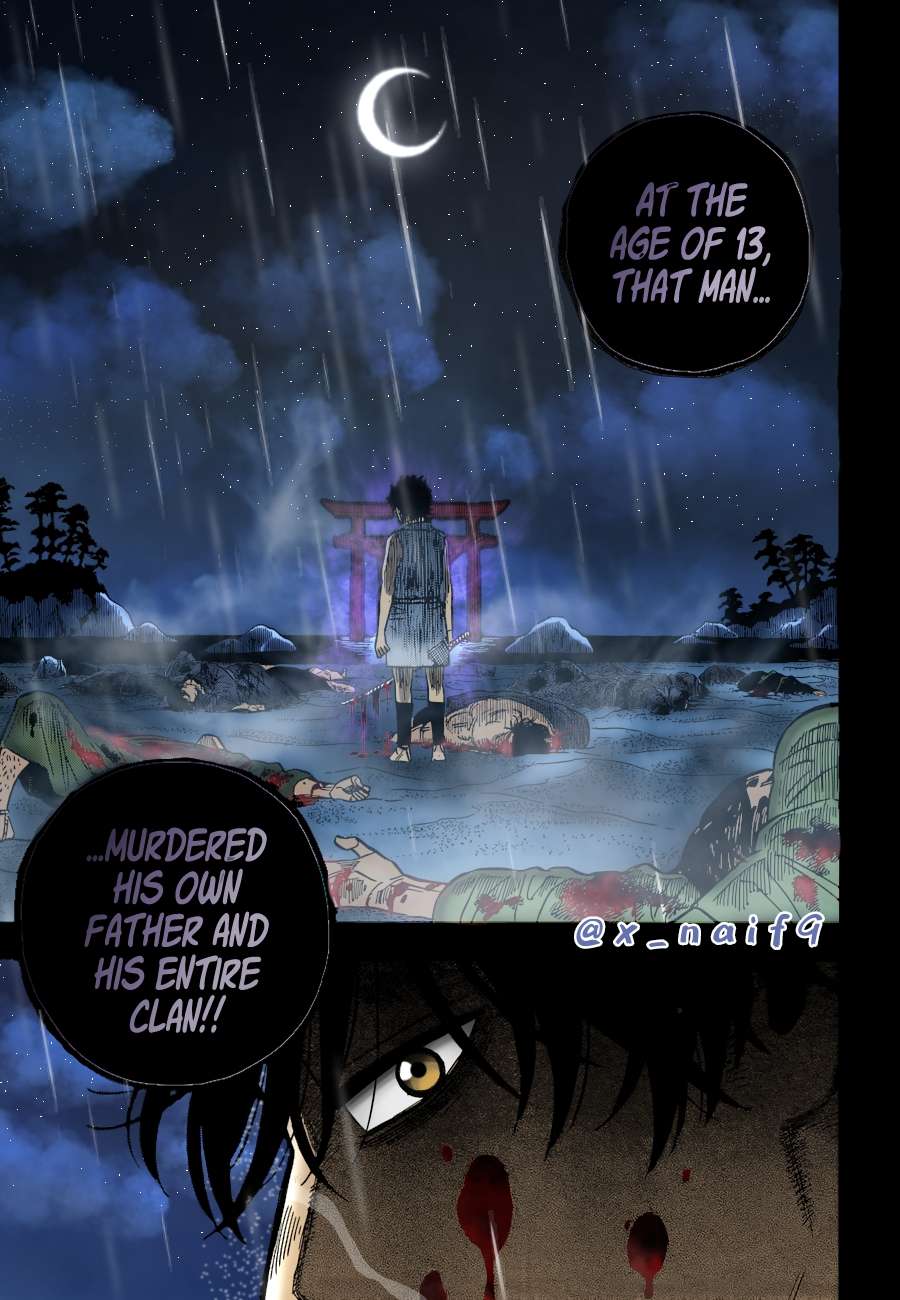 Black Clover: Chapter 342 - Page 19