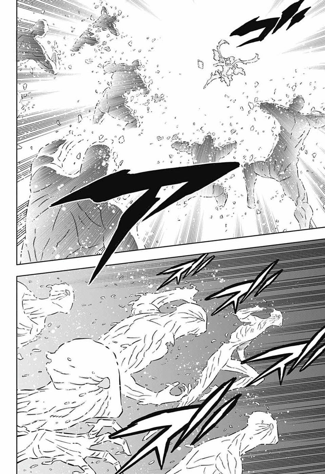 Black Clover: Chapter 371 - Page 3