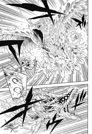 Black Clover: Chapter 372 - Page 10