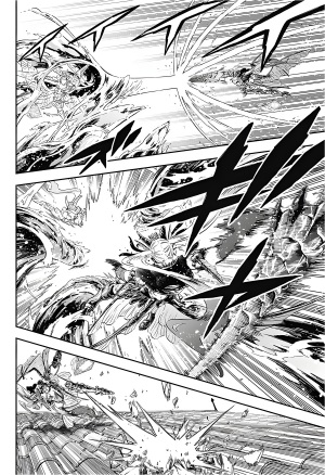 Black Clover: Chapter 372 - Page 16