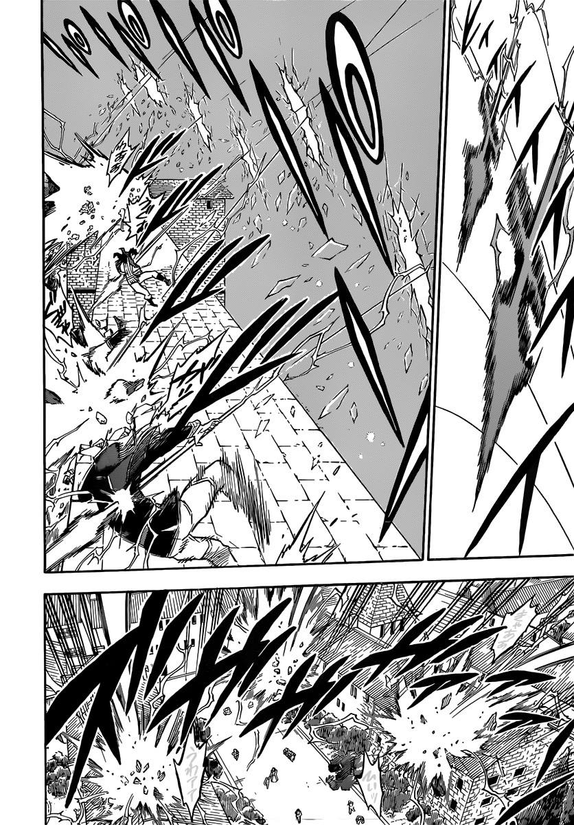 Black Clover: Chapter 75 - Page 5