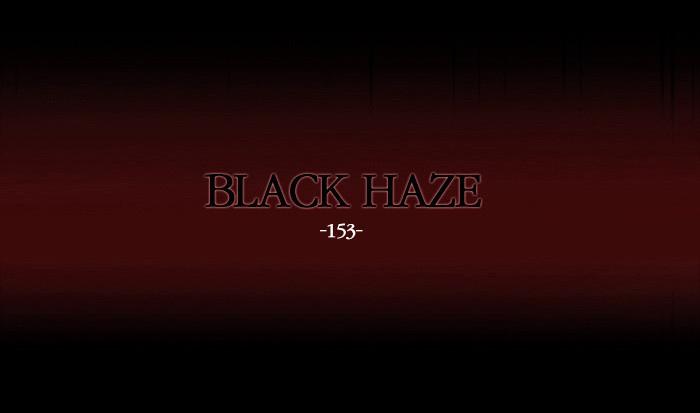 Black Haze: Chapter 153 - Page 1