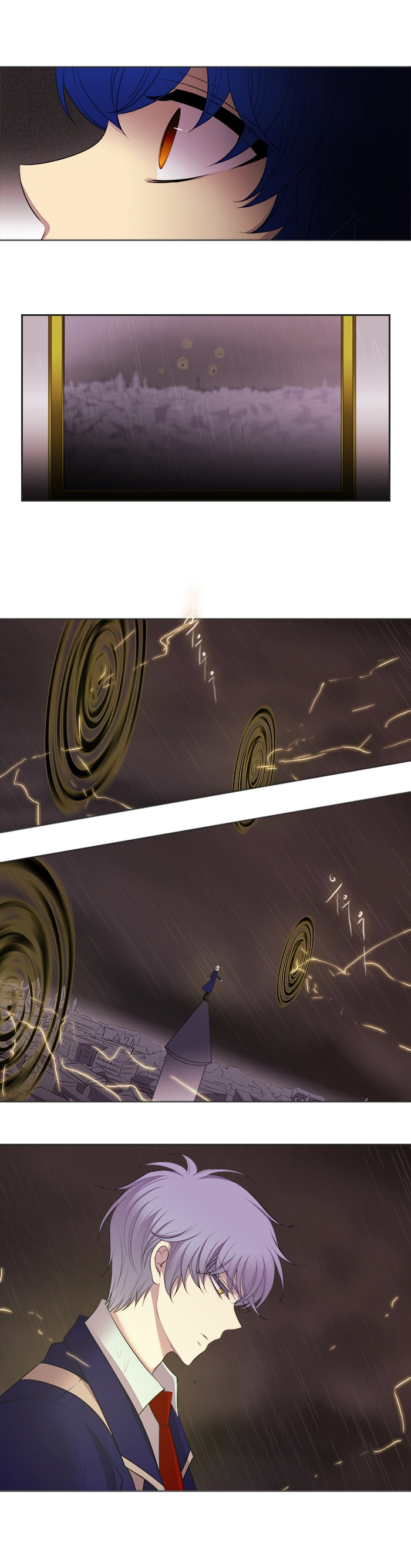 Black Haze: Chapter 180 - Page 16