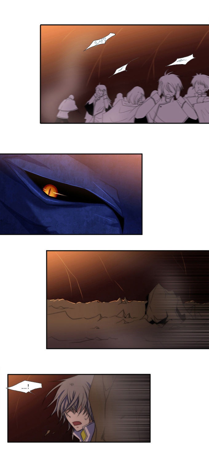 Black Haze: Chapter 51 - Page 21
