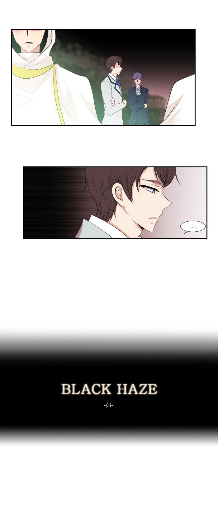 Black Haze: Chapter 94 - Page 5