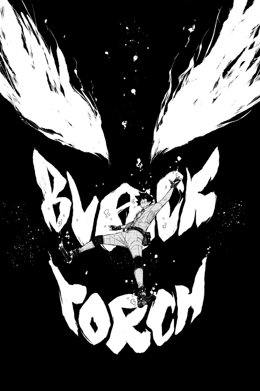 Black Torch: Chapter 15 - Page 4
